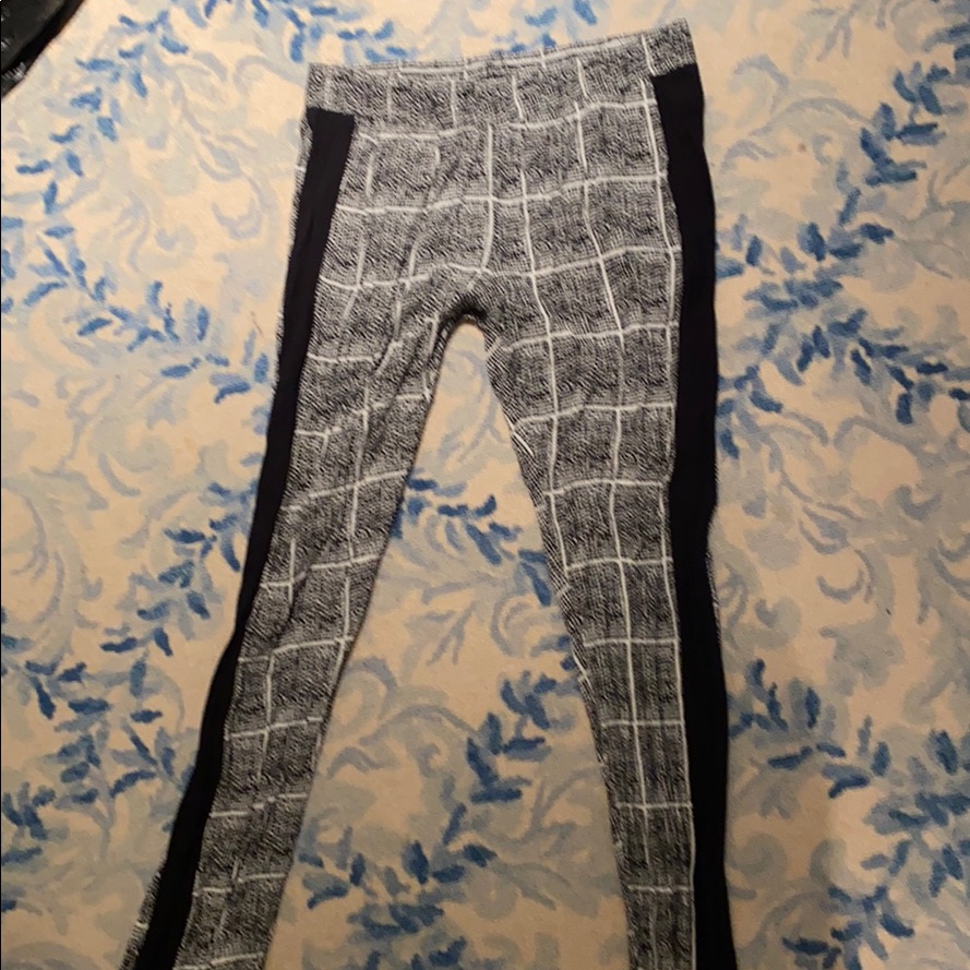 Comfy Pattern Pants